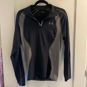 Under armour 1/4 zip